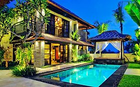 Zala Villa Bali